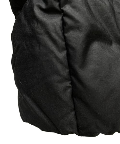 NANGA（ナンガ）NANGA (ナンガ) MAZENO RIDGE JACKET ブラック サイズ:Lの古着・服飾アイテム