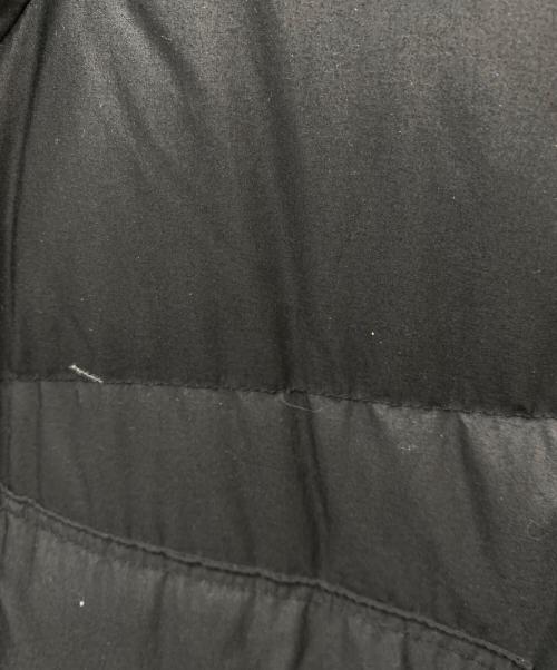 NANGA（ナンガ）NANGA (ナンガ) MAZENO RIDGE JACKET ブラック サイズ:Lの古着・服飾アイテム