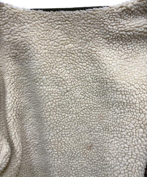 WILD THINGS（ワイルドシングス）WILD THINGS (ワイルドシングス) キルティングコート グリーン サイズ:freeの古着・服飾アイテム