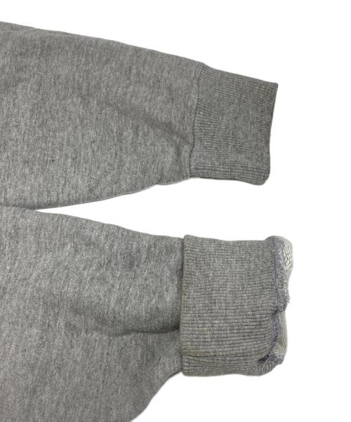 X-LARGE（エクストララージ）X-LARGE (エクストララージ) クルーネックスウェット グレー サイズ:Mの古着・服飾アイテム