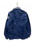 adidas (アディダス) ナイロンジャケット ネイビー サイズ:M：6000円