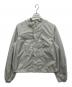 HARLEY-DAVIDSON（ハーレーダビッドソン）の古着「ナイロンジャケット」｜グレー