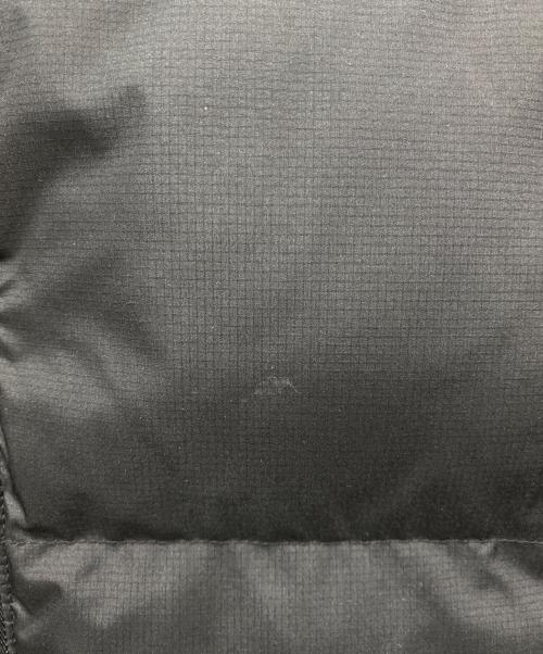 A BATHING APE（ア ベイシング エイプ）A BATHING APE (ア ベイシング エイプ) NASA (ナサ) logo patch jacket ブラック サイズ:Ｌの古着・服飾アイテム