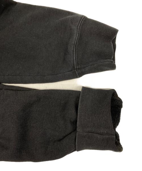 SUPREME（シュプリーム）Supreme (シュプリーム) Embryo hooded sweatshirt ブラック サイズ:Ｌの古着・服飾アイテム