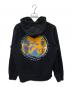 Supreme (シュプリーム) Embryo hooded sweatshirt ブラック サイズ:Ｌ：11000円
