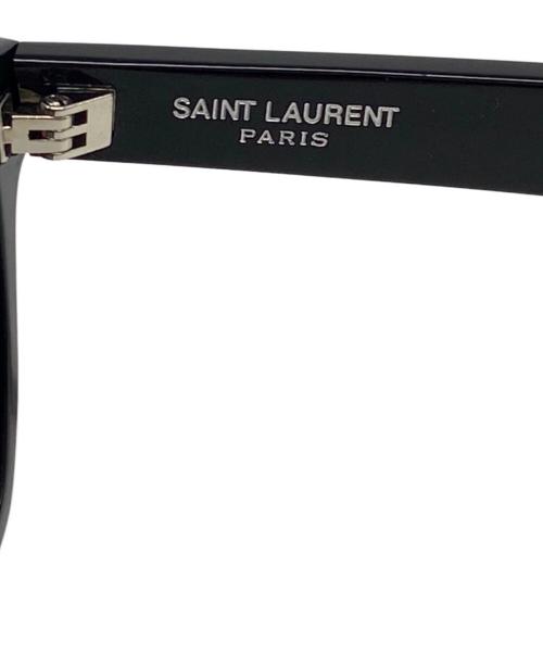 Saint Laurent Paris（サンローランパリ）Saint Laurent Paris (サンローランパリ) サングラス サイズ:56□18-145の古着・服飾アイテム