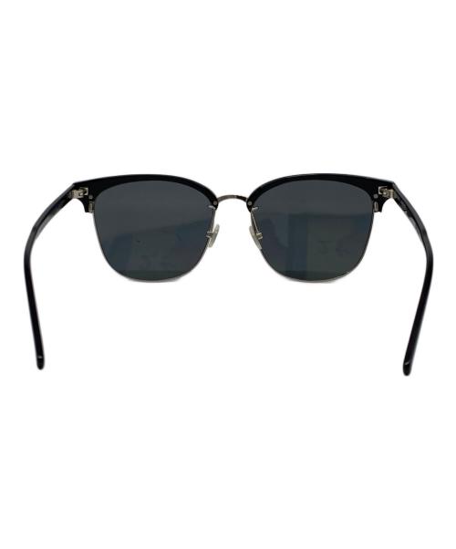 Saint Laurent Paris（サンローランパリ）Saint Laurent Paris (サンローランパリ) サングラス ブラック サイズ:57□18-145の古着・服飾アイテム