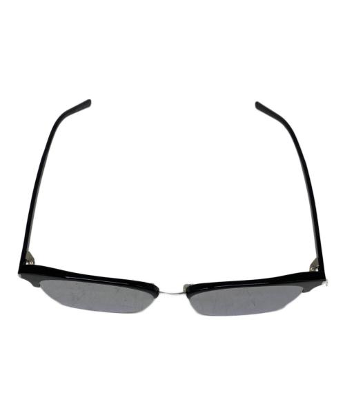 Saint Laurent Paris（サンローランパリ）Saint Laurent Paris (サンローランパリ) サングラス ブラック サイズ:57□18-145の古着・服飾アイテム