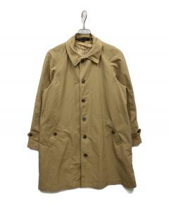 中古・古着通販】ISSEY MIYAKE MEN (イッセイミヤケメン) オーバー