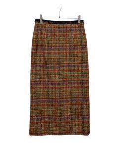 中古・古着通販】sorm'86 (ソルムエイティーシックス) ero skirt