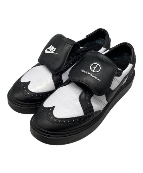 NIKE（ナイキ）NIKE (ナイキ) PEACEMINUSONE (ピースマイナスワン) Kwondo 1 