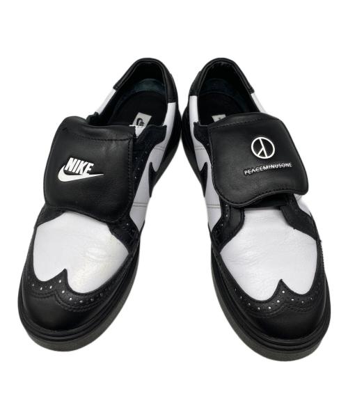 NIKE（ナイキ）NIKE (ナイキ) PEACEMINUSONE (ピースマイナスワン) Kwondo 1 