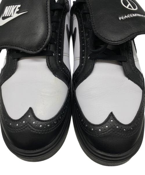 NIKE（ナイキ）NIKE (ナイキ) PEACEMINUSONE (ピースマイナスワン) Kwondo 1 