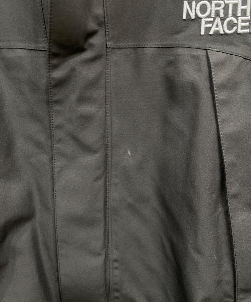THE NORTH FACE（ザ ノース フェイス）THE NORTH FACE (ザ ノース フェイス) Mountain Jacket ブラック サイズ:Lの古着・服飾アイテム