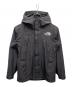 THE NORTH FACE（ザ ノース フェイス）の古着「Mountain Jacket」｜ブラック