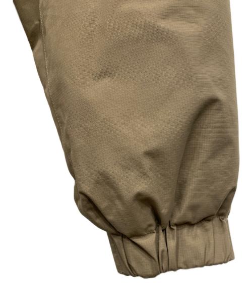 THE NORTH FACE（ザ ノース フェイス）THE NORTH FACE (ザ ノース フェイス) ZEUS TRICLIMATE JACKET ベージュ サイズ:XLの古着・服飾アイテム