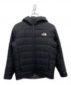THE NORTH FACEザ ノース フェイス）の古着「Reversible Anytime Insulated Hoodie」｜ブラック