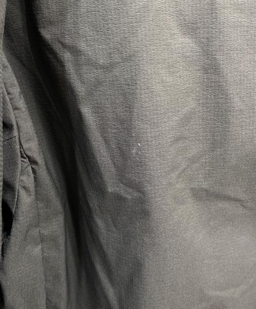 THE NORTH FACE（ザ ノース フェイス）THE NORTH FACE (ザ ノース フェイス) Reversible Anytime Insulated Hoodie ブラック サイズ:Mの古着・服飾アイテム