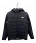 THE NORTH FACE（ザ ノース フェイス）の古着「Reversible Anytime Insulated Hoodie」｜ブラック
