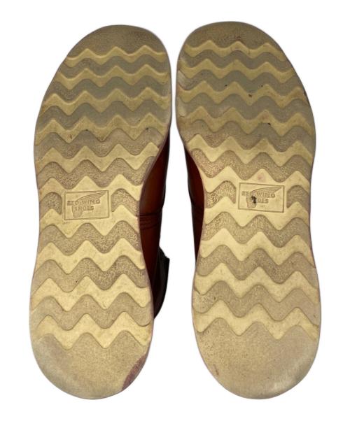 RED WING（レッドウィング）RED WING (レッドウィング) アイリッシュセッター ブラウン サイズ:USA9の古着・服飾アイテム