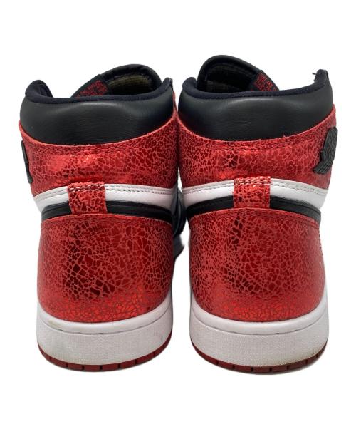 NIKE（ナイキ）NIKE (ナイキ) Women's Air Jordan 1 High OG 