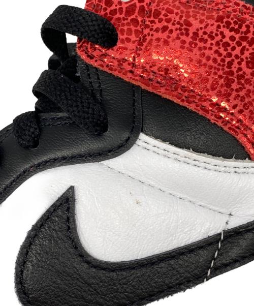 NIKE（ナイキ）NIKE (ナイキ) Women's Air Jordan 1 High OG 