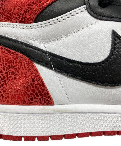 NIKE（ナイキ）NIKE (ナイキ) Women's Air Jordan 1 High OG 