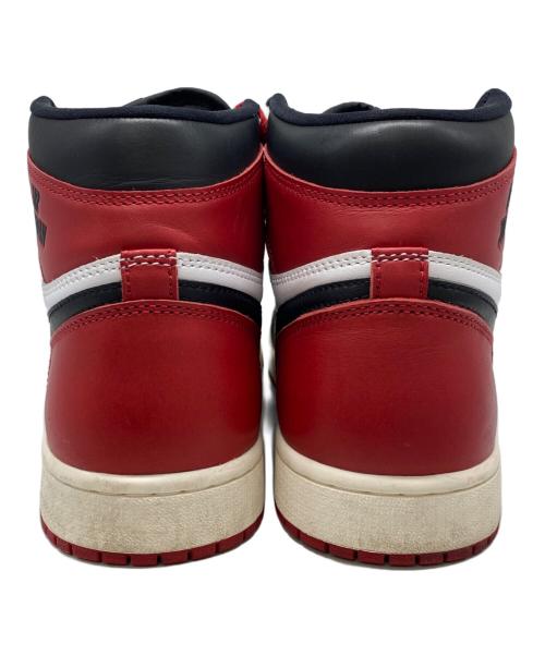 NIKE（ナイキ）NIKE (ナイキ) Air Jordan 1 Retro High OG 