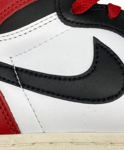 NIKE（ナイキ）NIKE (ナイキ) Air Jordan 1 Retro High OG 