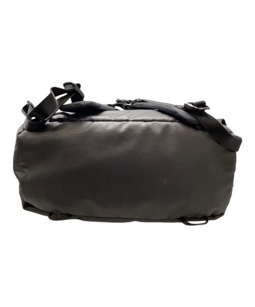 THE NORTH FACE（ザ ノース フェイス）THE NORTH FACE (ザ ノース フェイス) ネバーストップユーティリティーパック ブラックの古着・服飾アイテム