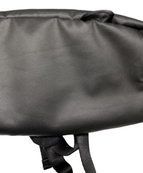 THE NORTH FACE（ザ ノース フェイス）THE NORTH FACE (ザ ノース フェイス) ネバーストップユーティリティーパック ブラックの古着・服飾アイテム