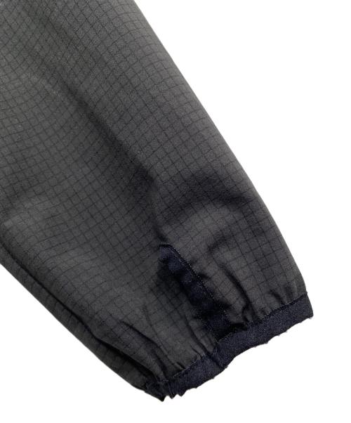 CAYL（ケイル）CAYL (ケイル) Flow Half Zip 2 ブラック サイズ:Ｌの古着・服飾アイテム