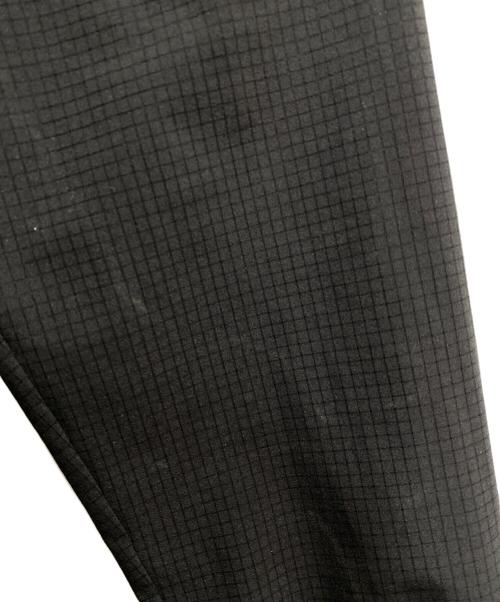 CAYL（ケイル）CAYL (ケイル) Flow Half Zip 2 ブラック サイズ:Ｌの古着・服飾アイテム