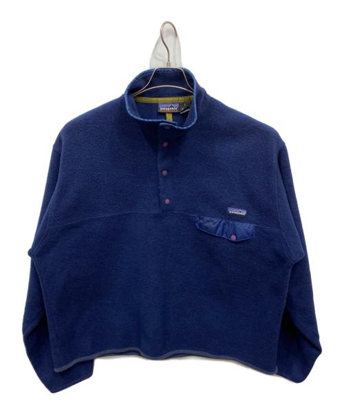 Patagonia（パタゴニア）Patagonia (パタゴニア) SYNCHILLA SNAP ネイビー サイズ:Ｌの古着・服飾アイテム