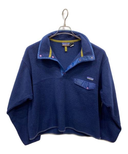 Patagonia（パタゴニア）Patagonia (パタゴニア) SYNCHILLA SNAP ネイビー サイズ:Ｌの古着・服飾アイテム