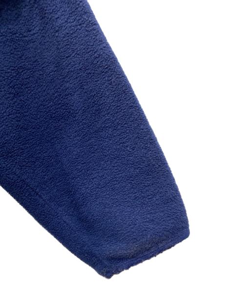 Patagonia（パタゴニア）Patagonia (パタゴニア) SYNCHILLA SNAP ネイビー サイズ:Ｌの古着・服飾アイテム