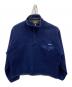Patagonia（パタゴニア）の古着「SYNCHILLA SNAP」｜ネイビー