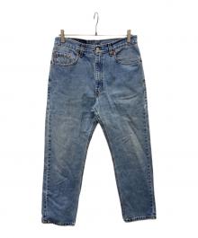 LEVI'S（リーバイス）の古着「90´s～ デニムパンツ」｜インディゴ
