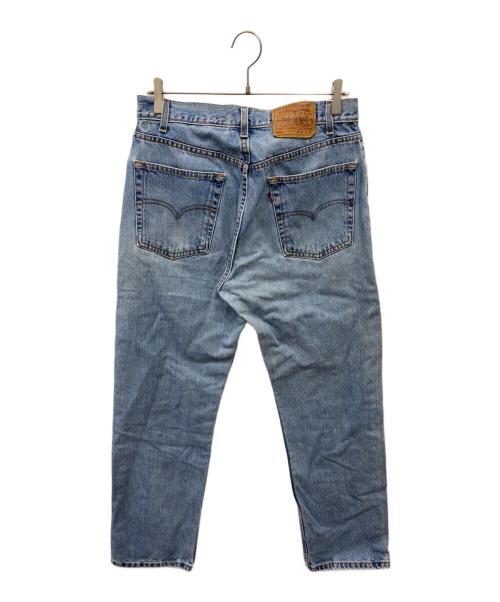 LEVI'S（リーバイス）LEVI'S (リーバイス) 90´s～ デニムパンツ インディゴ サイズ:W34の古着・服飾アイテム