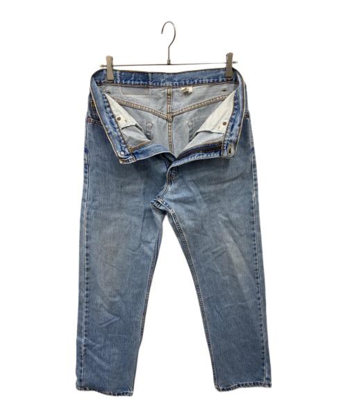 LEVI'S（リーバイス）LEVI'S (リーバイス) 90´s～ デニムパンツ インディゴ サイズ:W34の古着・服飾アイテム