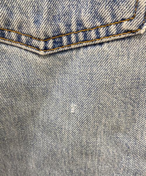 LEVI'S（リーバイス）LEVI'S (リーバイス) 90´s～ デニムパンツ インディゴ サイズ:W34の古着・服飾アイテム