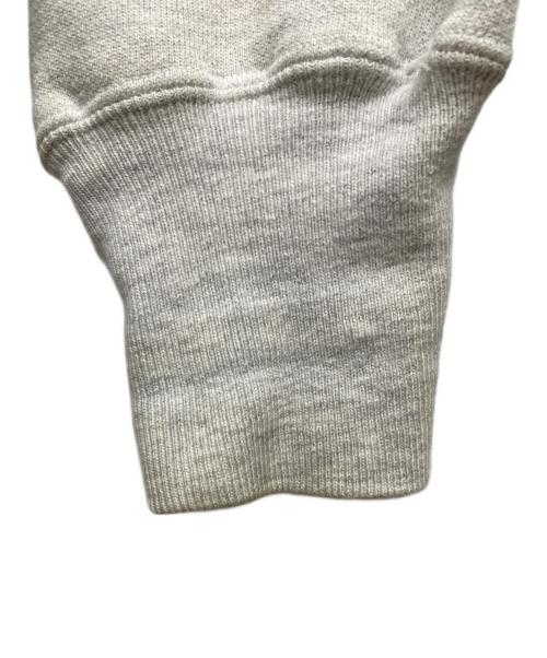 Champion REVERSE WEAVE（チャンピオン リバース ウィーブ）Champion REVERSE WEAVE (チャンピオン リバース ウィーブ) リバースウィーブパーカー グレー サイズ:Ｌの古着・服飾アイテム