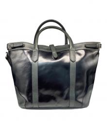 EDIFICE（エディフィス）の古着「トートバッグ」｜ブラック