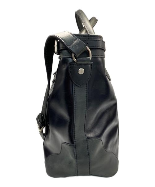 EDIFICE（エディフィス）EDIFICE (エディフィス) トートバッグ ブラックの古着・服飾アイテム