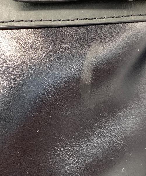 EDIFICE（エディフィス）EDIFICE (エディフィス) トートバッグ ブラックの古着・服飾アイテム