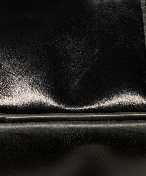 EDIFICE（エディフィス）EDIFICE (エディフィス) トートバッグ ブラックの古着・服飾アイテム