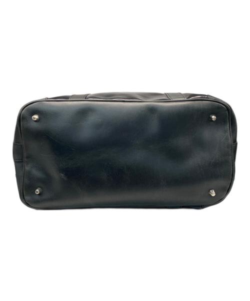 EDIFICE（エディフィス）EDIFICE (エディフィス) トートバッグ ブラックの古着・服飾アイテム