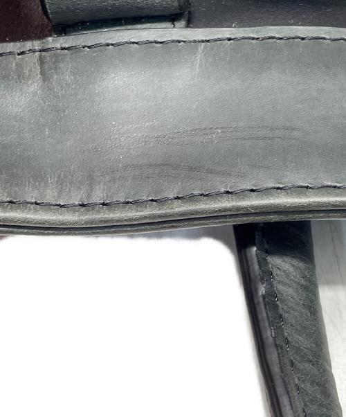 EDIFICE（エディフィス）EDIFICE (エディフィス) トートバッグ ブラックの古着・服飾アイテム