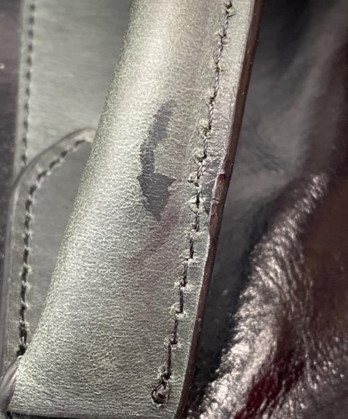 EDIFICE（エディフィス）EDIFICE (エディフィス) トートバッグ ブラックの古着・服飾アイテム