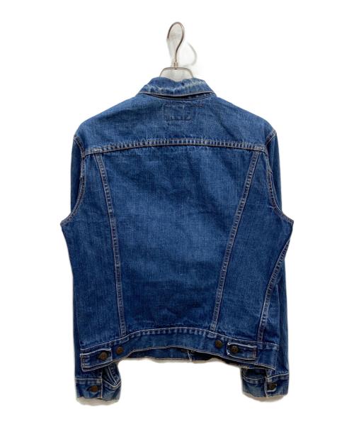 LEVI'S（リーバイス）LEVI'S (リーバイス) 4TH デニムジャケット インディゴ サイズ:40の古着・服飾アイテム